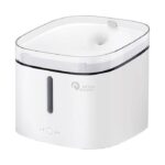 Дозатор воды для животных Xiaomi Kitten&Puppy Water Dispenser (белый) — изображение 2