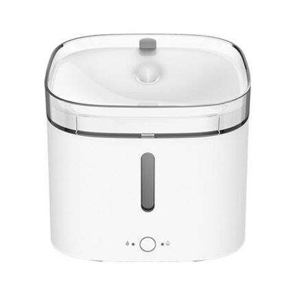Дозатор воды для животных Xiaomi Kitten&Puppy Water Dispenser (белый)