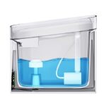 Дозатор воды для животных Xiaomi Kitten&Puppy Water Dispenser (белый) — изображение 3