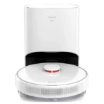 Робот-пылесос с базой самоочистки Dreame D9 Plus