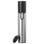 Электрический штопор Xiaomi Circle Joy Electric Beer & Wine Opener 2 в 1 (серебристый)