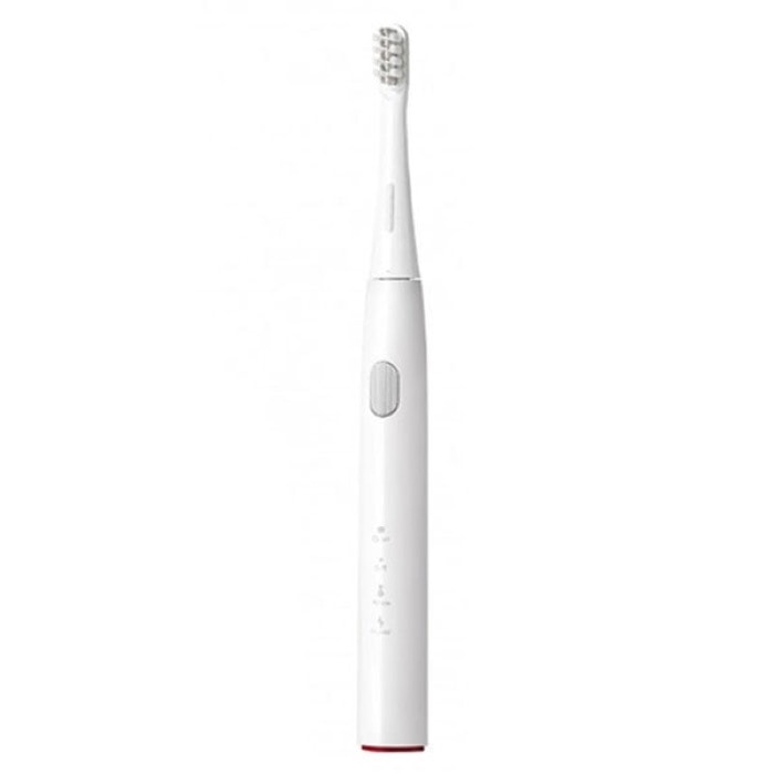 elektricheskaya-zubnaya-shchetka-xiaomi-dr-bei-sonic-gy1-y1-belaya-1 Электрическая зубная щетка Xiaomi Dr. Bei Sonic GY1 (Y1) белая — изображение 1