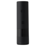 Электрическая мельница Xiaomi Huo Hou Electric Grinder Rechargeable (чёрный) — изображение 3