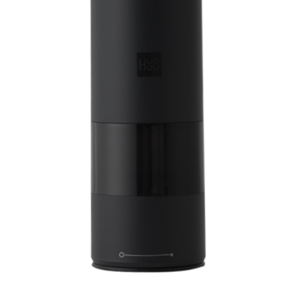 Электрическая мельница Xiaomi Huo Hou Electric Grinder Rechargeable (чёрный)