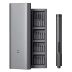 Электрическая отвертка Xiaomi Mijia Electric Precision Screwdriver 24 in 1