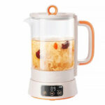 Электрический чайник Xiaomi Scishare Kettle S2502 — изображение 2