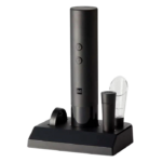 Электрический штопор с набором аксессуаров Xiaomi HuoHou Electric Wine Bottle Opener 5 в 1