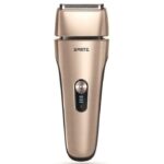 Электробритва Xiaomi Smate Four Blade Electric Shaver (золото)