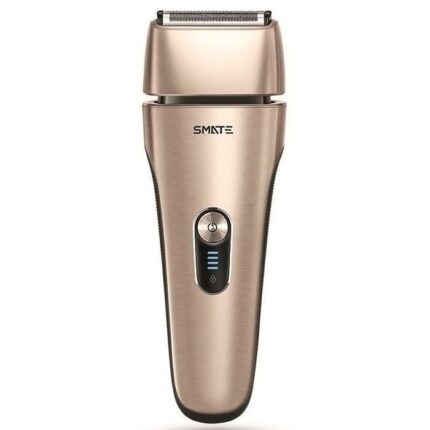 Электробритва Xiaomi Smate Four Blade Electric Shaver (золото)