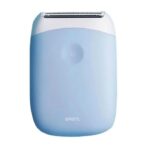 Электробритва Xiaomi Smate Silky Mini Smooth Shaver (голубая)