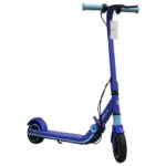 Электросамокат Xiaomi Ninebot eKickScooter Zing E8 (голубой)