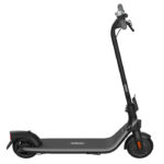 Электросамокат Xiaomi Ninebot Kickscooter E2 (черный) — изображение 2