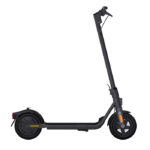 Электросамокат Xaiomi Ninebot Kickscooter F2 (черный) — изображение 2