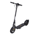 Электросамокат Xaiomi Ninebot Kickscooter F2 (черный) — изображение 3
