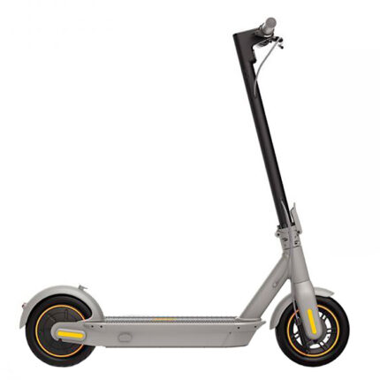 Электросамокат Xiaomi Ninebot Kickscooter MAX G30LP