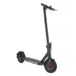 Электросамокат Xiaomi Electric Scooter 3 Lite (черный) — изображение 2