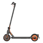 Электросамокат Xiaomi Electric Scooter 4 Go