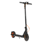 Электросамокат Xiaomi Electric Scooter 4 Go — изображение 3