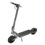 Электросамокат Xiaomi Electric Scooter 4 Ultra — изображение 2