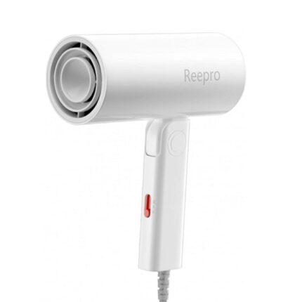 Фен для волос Xiaomi Reepro Mini Power Generation (белый)