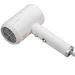 Фен для волос Xiaomi Zhibai Ion Hair Dryer Upgrade (белый) — изображение 3