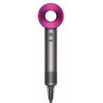 Фен для волос Xiaomi SenCiciMen Hair Dryer HD15 (розовый)