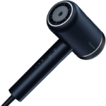 Фен для волос Xiaomi ShowSee A8 High Speed Hair Dryer (серый) — изображение 2