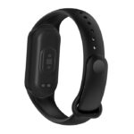 Фитнес-браслет Xiaomi Mi Smart Band 8 (чёрный) — изображение 3