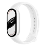 Фитнес-браслет Xiaomi Smart Band 10 Ceramic Edition (белый) — изображение 2