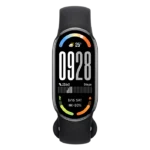 Фитнес-браслет Xiaomi Smart Band 10 (чёрный)