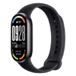 Фитнес-браслет Xiaomi Smart Band 10 (чёрный) — изображение 2