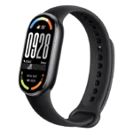 Фитнес-браслет Xiaomi Smart Band 10 (чёрный) — изображение 3