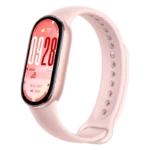 Фитнес-браслет Xiaomi Smart Band 10 (розовый) — изображение 3