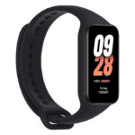 Фитнес-браслет Xiaomi Smart Band 8 Active (чёрный) — изображение 2