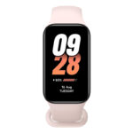 Фитнес-браслет Xiaomi Smart Band 8 Active (розовый)