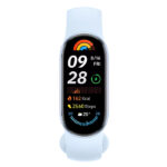 Фитнес-браслет Xiaomi Smart Band 9 (голубой)