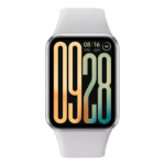 Фитнес-браслет Xiaomi Smart Band 9 Pro (серебристый)