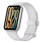 Фитнес-браслет Xiaomi Smart Band 9 Pro (серебристый) — изображение 3