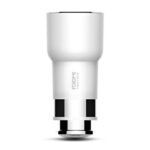 FM-трансмиттер Xiaomi Roidmi 3S (белый)