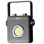 Радио фонарь Xiaomi NexTool Outdoor Light (чёрный)