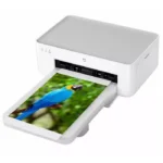 Фотопринтер Xiaomi Mijia Instant Photo Printer 1S Set