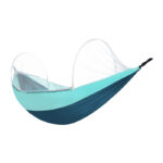 Гамак Xiaomi Outdoor Anti-mosquito Hammock Single (синий)