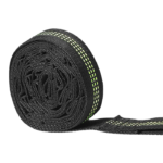 Гамак Xiaomi Zaofeng Parachute Cloth Hammock (синий) — изображение 3