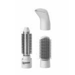 Гибридный стайлер для волос Xiaomi WellSkins Hot Air Comb (белый) — изображение 2