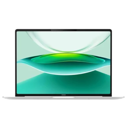 Ноутбук Honor MagicBook Pro 14" Touch 2025 (U5‑225H, 32Gb, 1Tb, 3K/120Hz) Белый