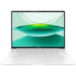 Ноутбук Honor MagicBook Pro 14" Touch 2025 (U9‑285H, 32Gb, 1Tb, 3K/120Hz) Белый — изображение 2