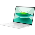 Ноутбук Honor MagicBook Pro 14" Touch 2025 (U9‑285H, 32Gb, 1Tb, 3K/120Hz) Белый — изображение 3