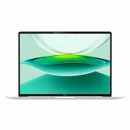 Ноутбук Honor MagicBook Pro 14" Touch 2025 (U9‑285H, 32Gb, 1Tb, 3K/120Hz) Белый