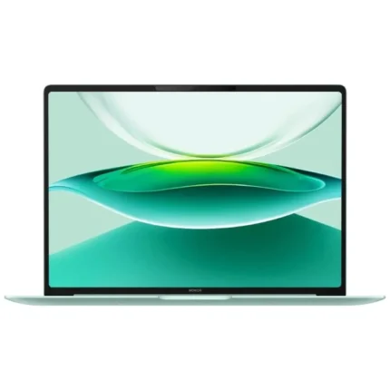 Ноутбук Honor MagicBook Pro 14" 2025 (U5‑225H, 32Gb, 1Tb, 3K/120Hz) Зеленый