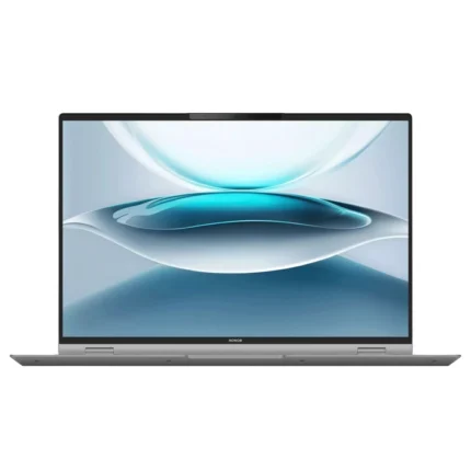 Ноутбук Honor MagicBook Pro 16" 2025 (U9‑285H, 32Gb, 1Tb, 3K/165Hz) Серый